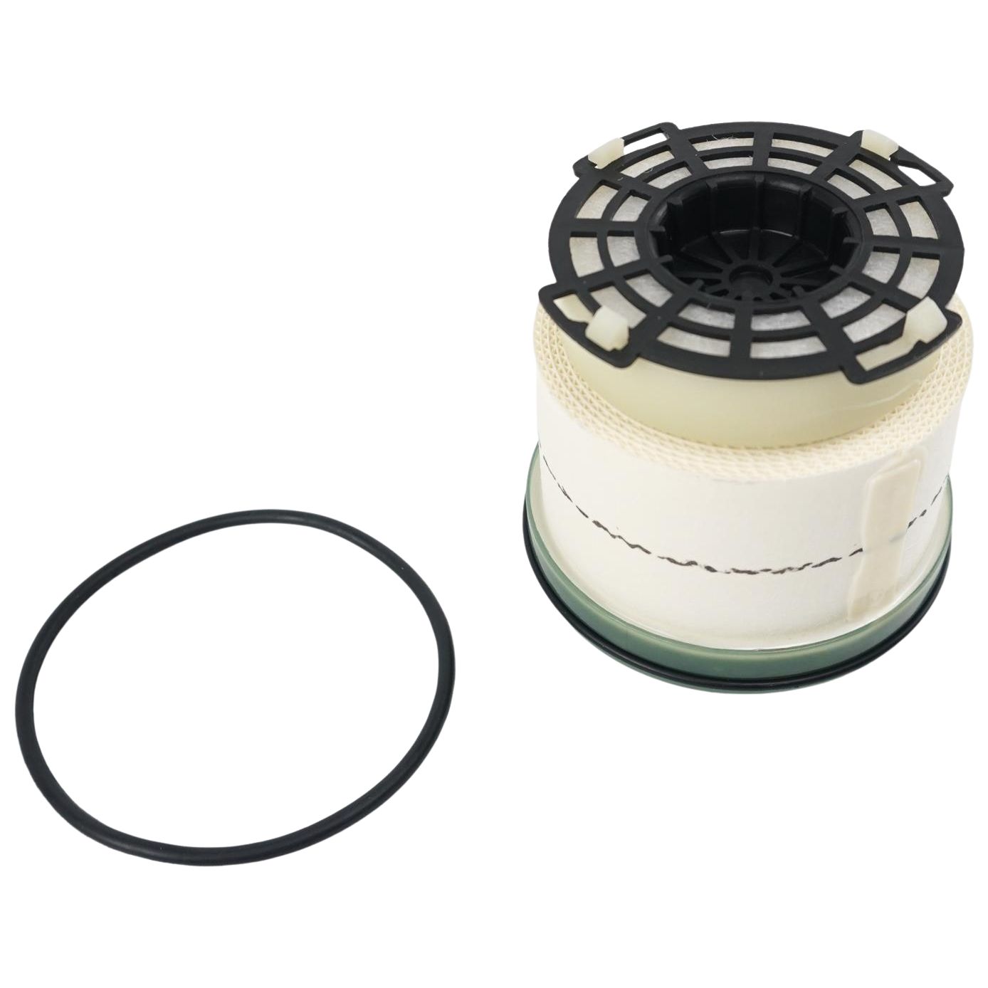 Filtro de Combustível - Drivetec - 973608 - (2)