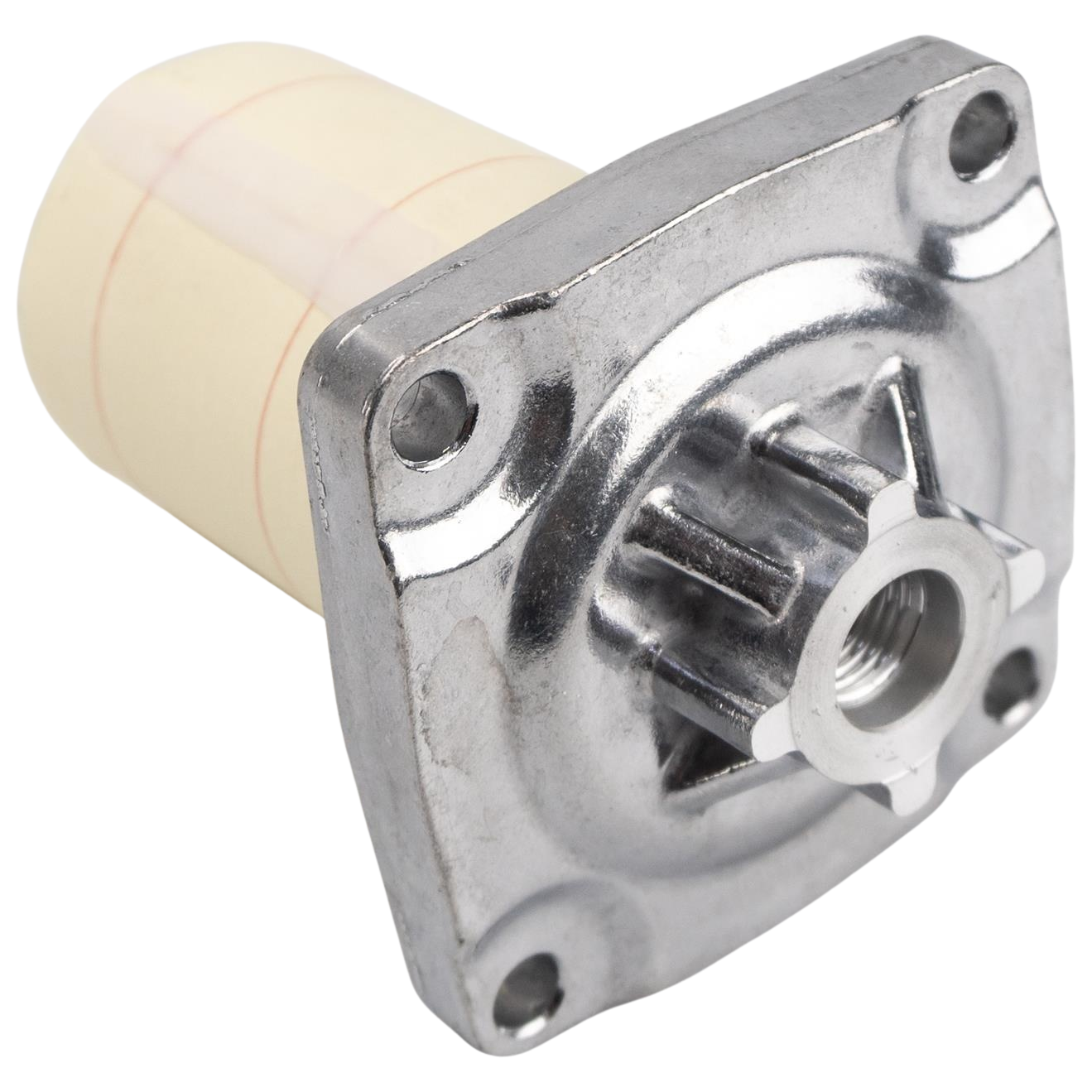 Filtro de Combustível Secundário - Drivetec - 976781 - (4)