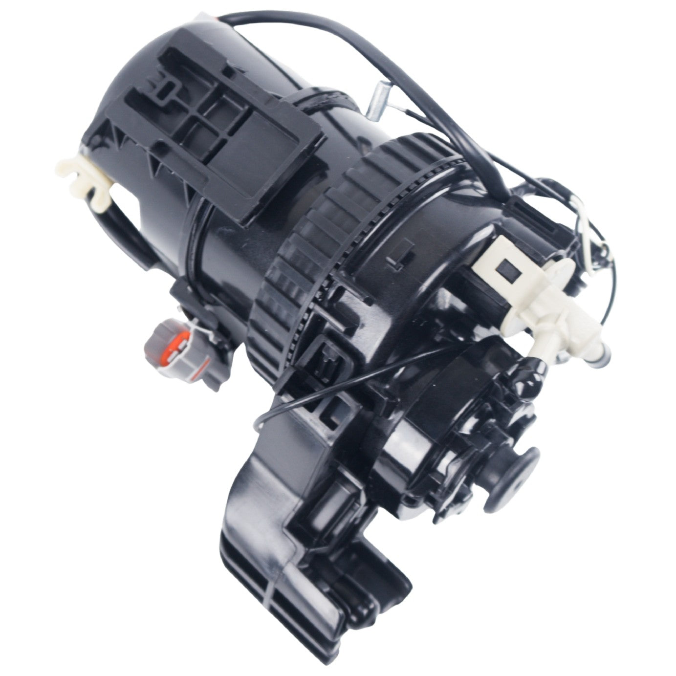 Suporte com Cabeçote do Filtro de Combustível - Drivetec - 73601 - (4)