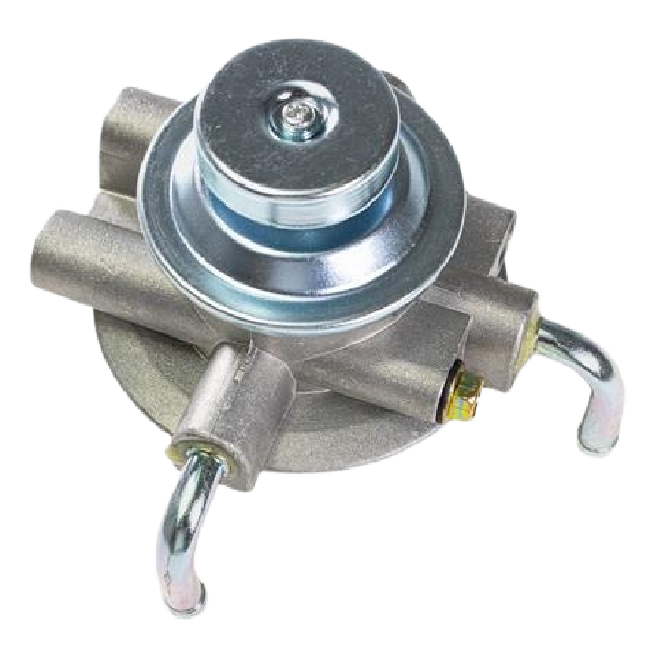 Suporte com Cabeçote do Filtro de Combustível - Isapa - 11221 - (1)