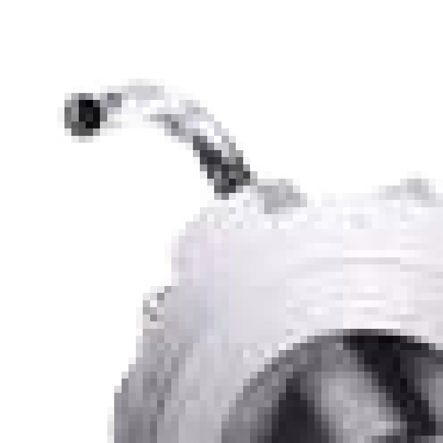 Suporte com Cabeçote do Filtro de Combustível - Isapa - 11091 - (3)