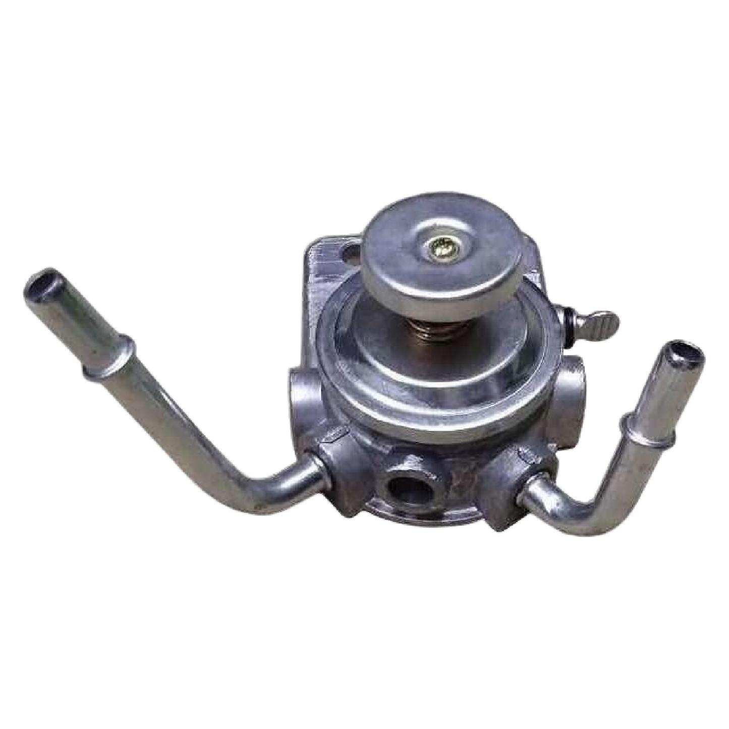 Suporte com Cabeçote do Filtro de Combustível - Drivetec - 73340 - (1)