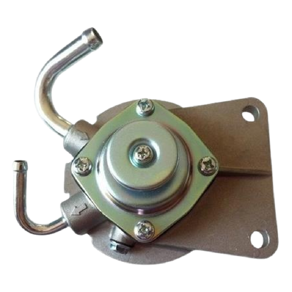 Suporte com Cabeçote do Filtro de Combustível - Drivetec - 73304 - (1)
