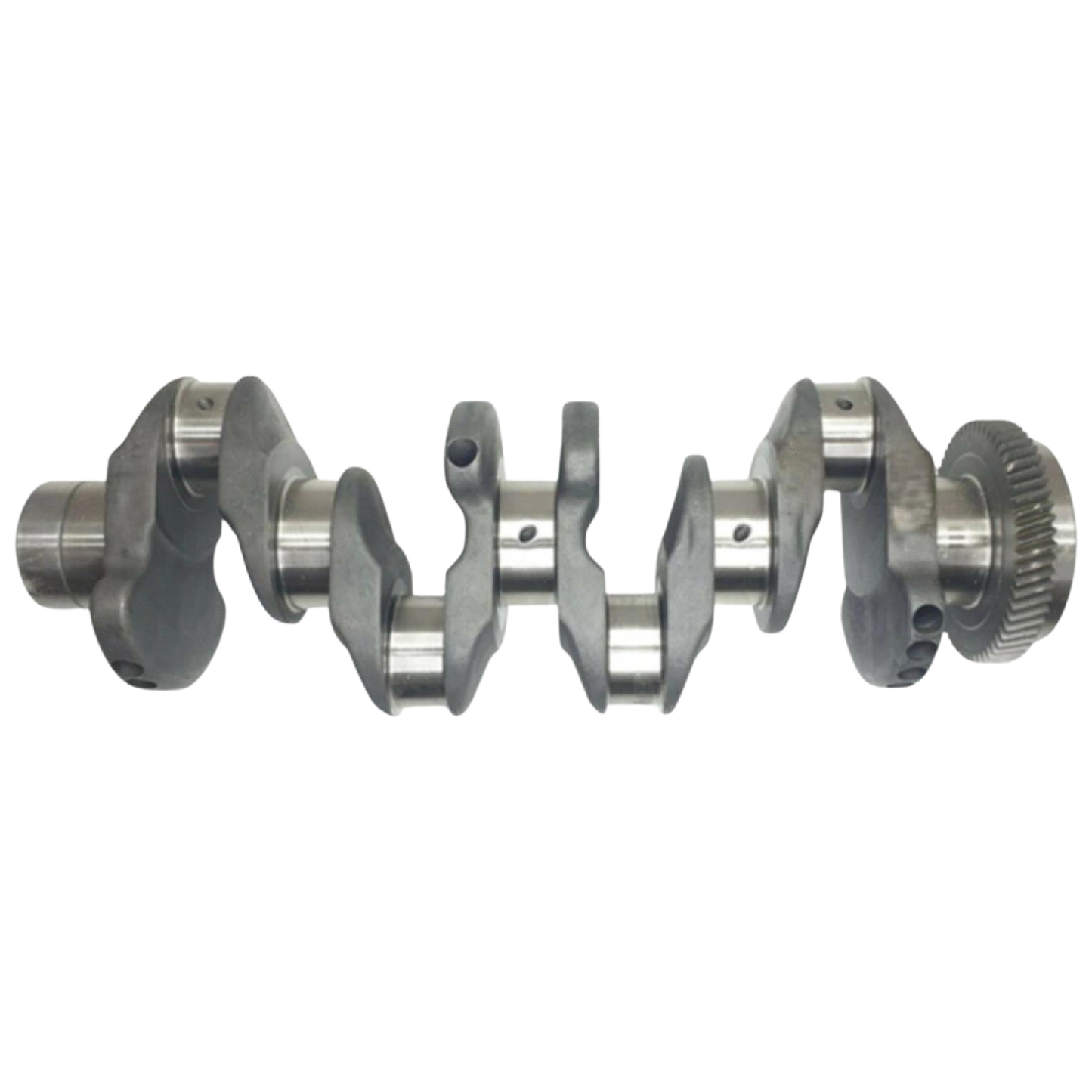 Virabrequim - Frontier - 77993 - (1)