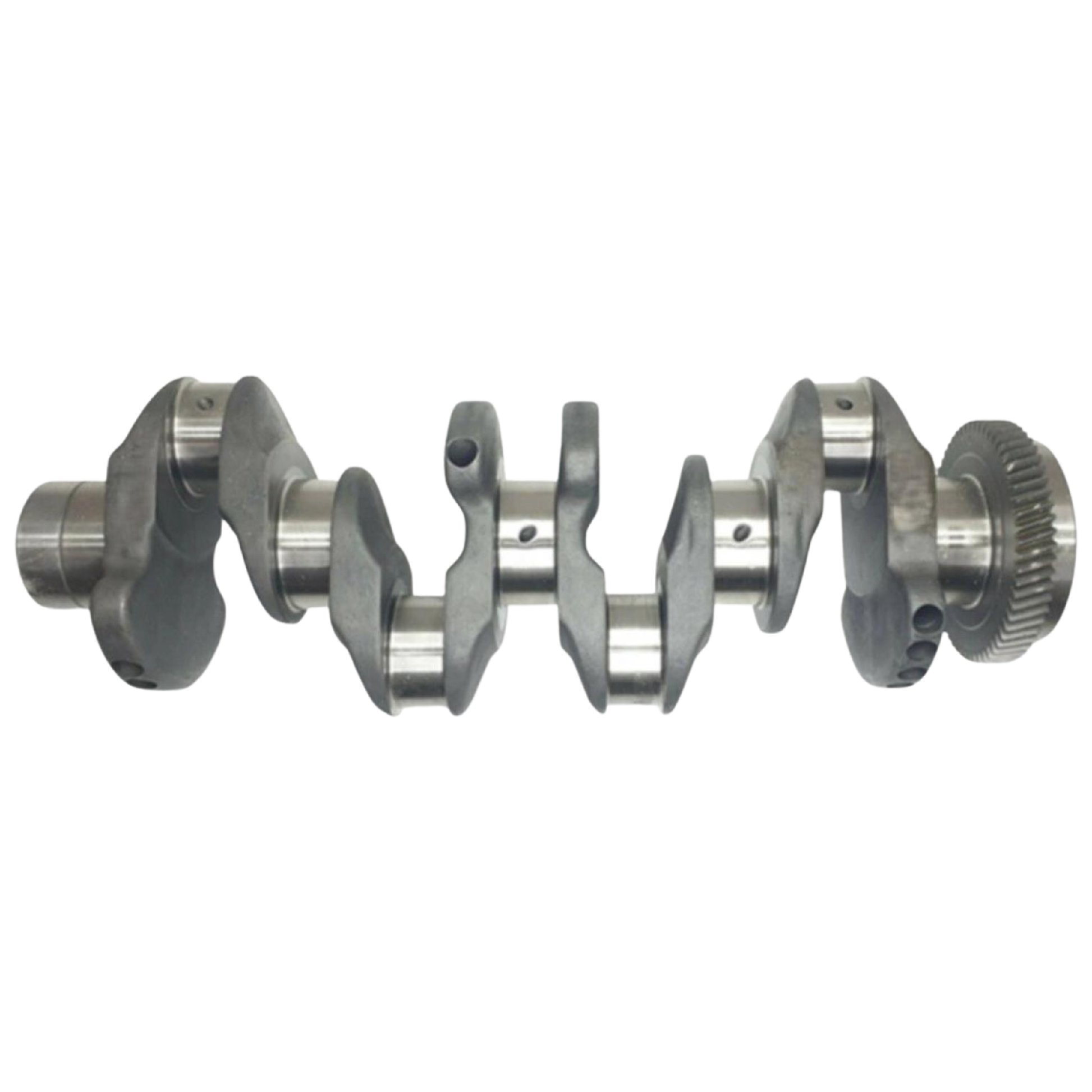 Virabrequim - Frontier - 77993 - (1)