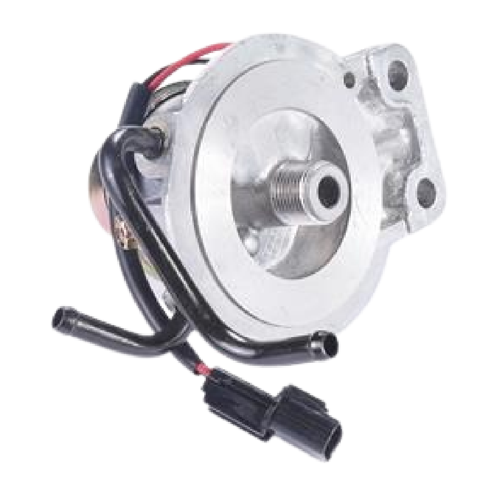 Suporte do Filtro de Combustível - Isapa - 21298 - (1)