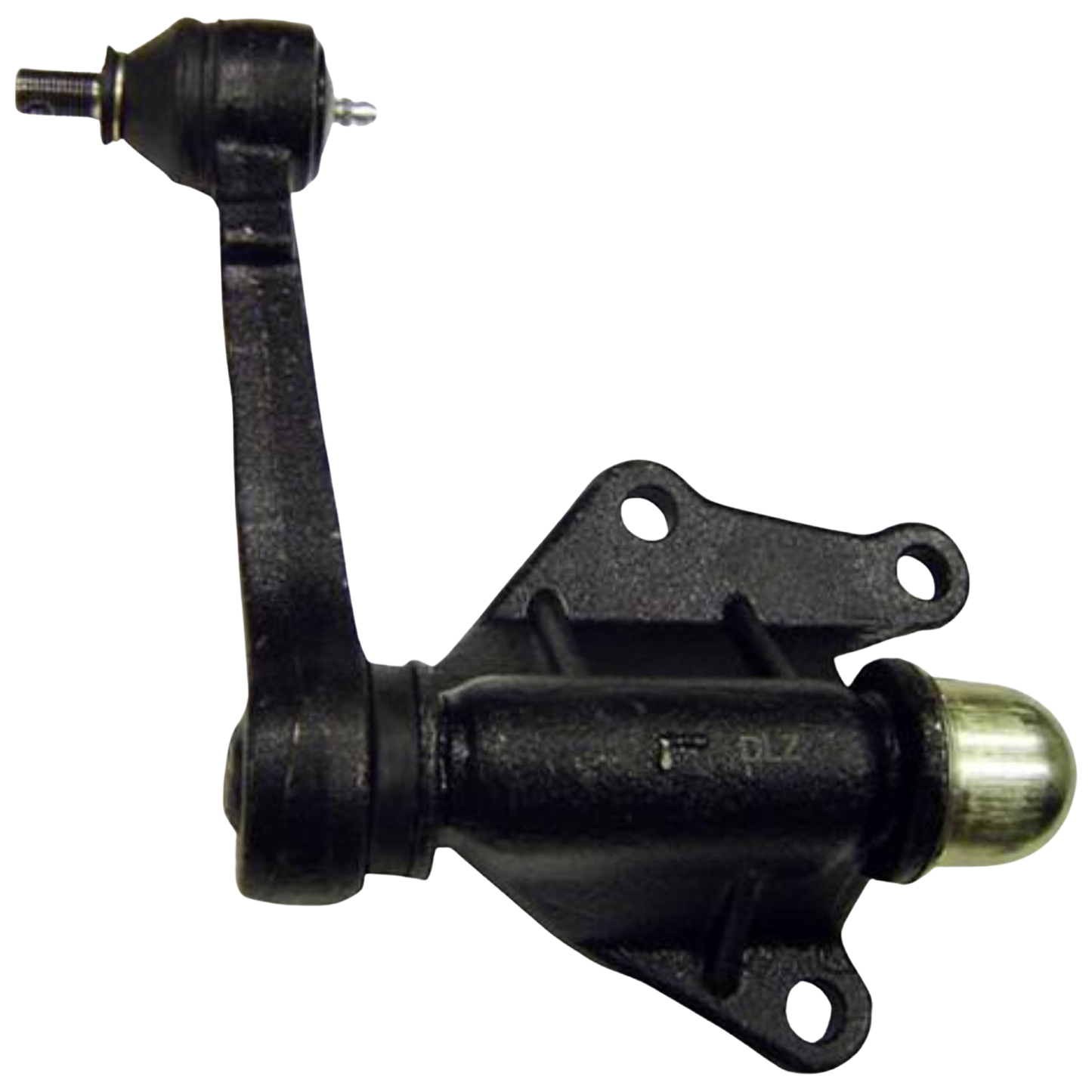 Braço Auxiliar 1 Unidade - Dlz - 17948 - (1)
