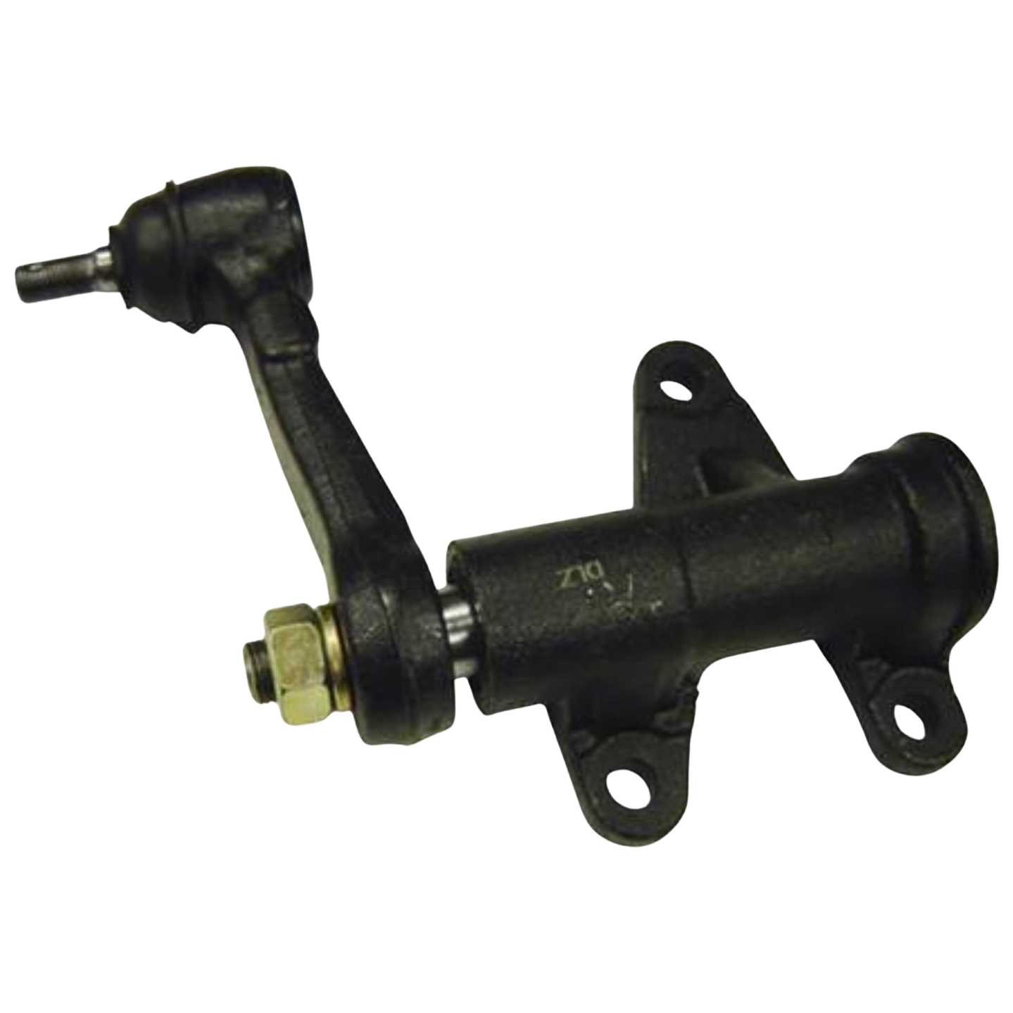 Braço Auxiliar 1 Unidade - Dlz - 17890 - (1)