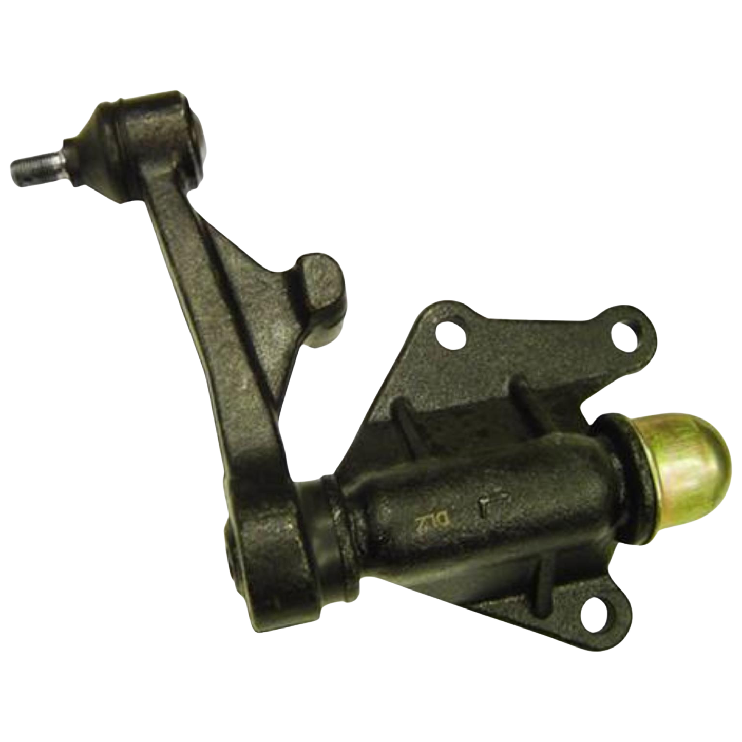 Braço Auxiliar com Limitador 1 Unidade - Dlz - 17947 - (1)