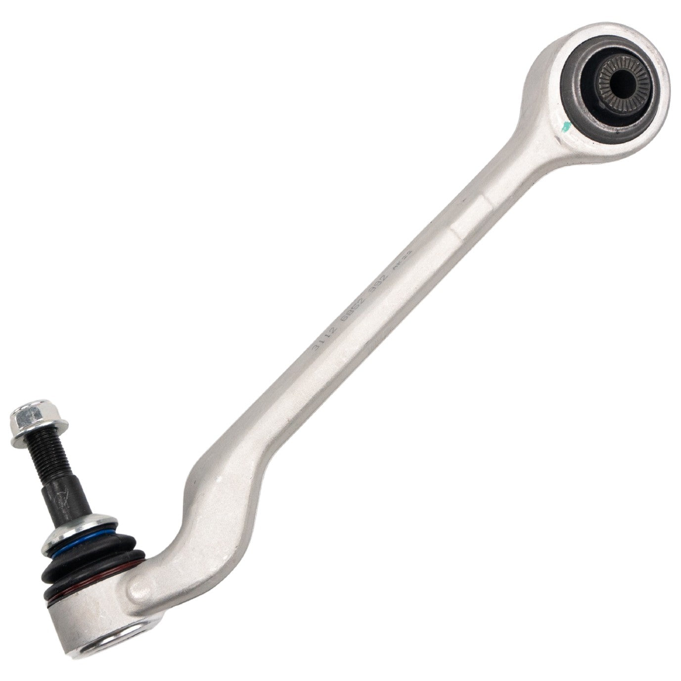 Braço da Suspensão Dianteiro Direito - Dlz - 74704 - (1)
