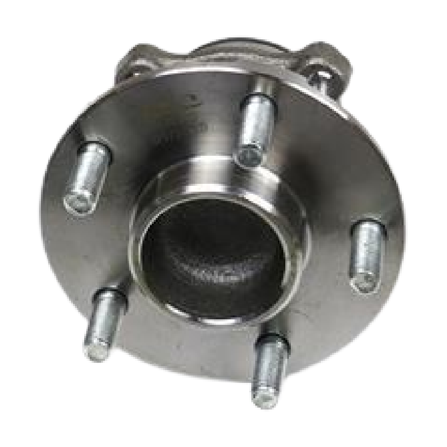 Cubo de Roda Traseiro com Rolamento 1 Unidade - Roc - 71730 - (3)