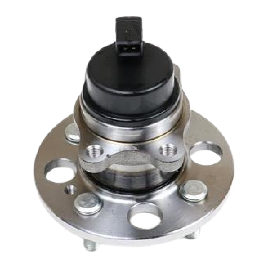 Cubo de Roda Traseiro com Rolamento 1 Unidade - Roc - 72038 - (2)