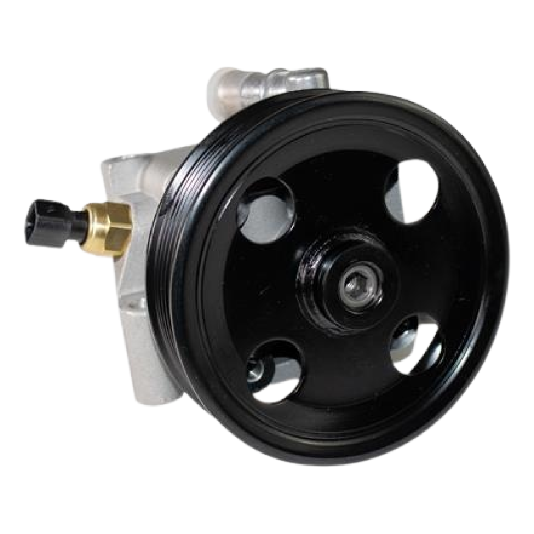 Bomba da Direção Hidráulica - Roc - 72817 - (1)