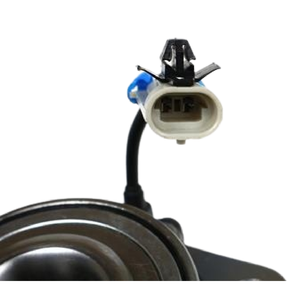 Cubo de Roda Dianteiro com Rolamento 1 Unidade - Roc - 71750 - (2)