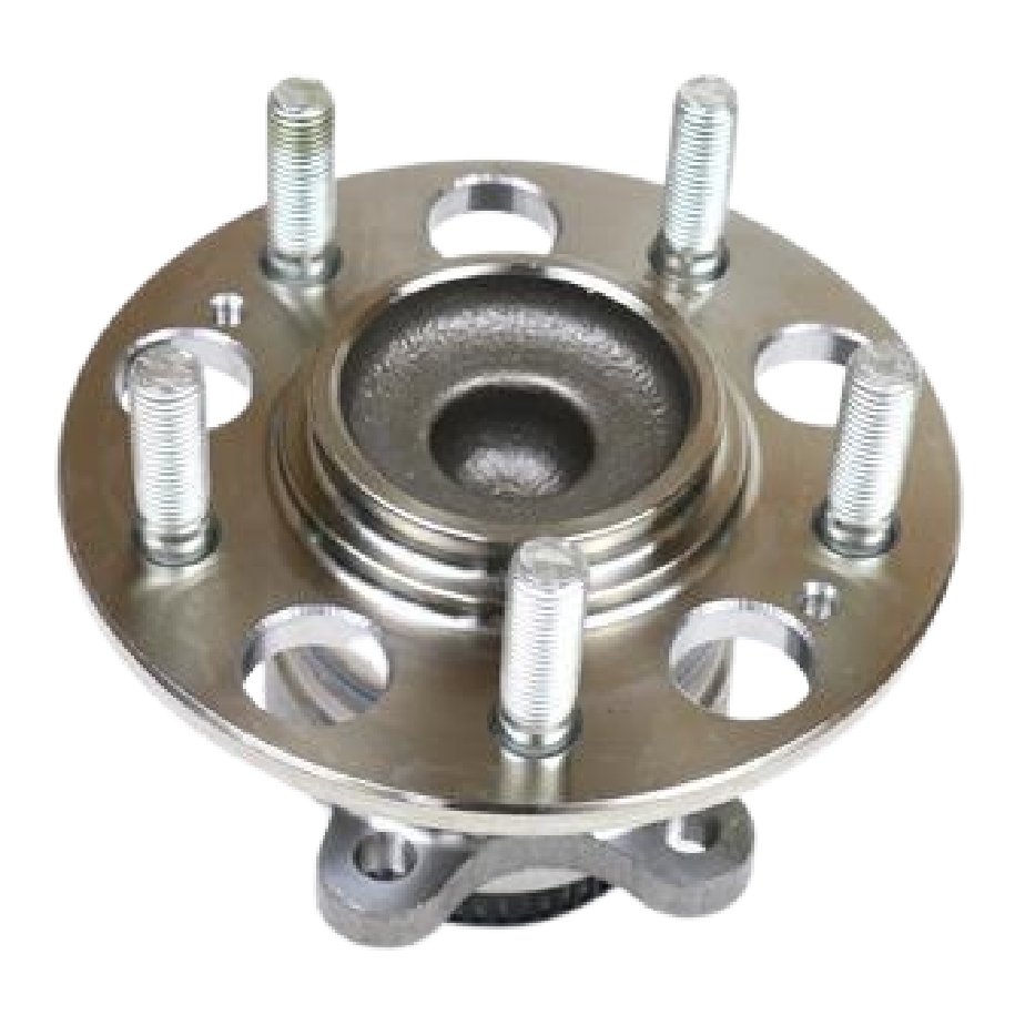 Cubo de Roda Traseiro com Rolamento 1 Unidade - Roc - 71737 - (2)
