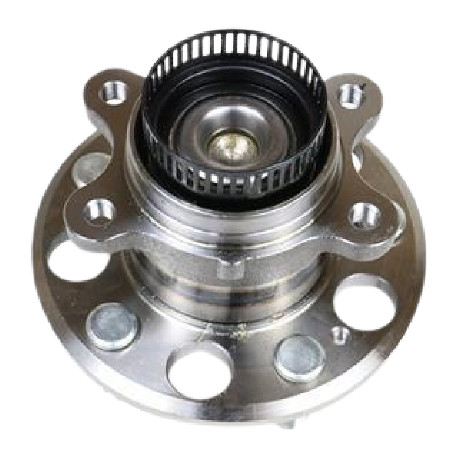 Cubo de Roda Traseiro com Rolamento 1 Unidade - Roc - 71737 - (3)