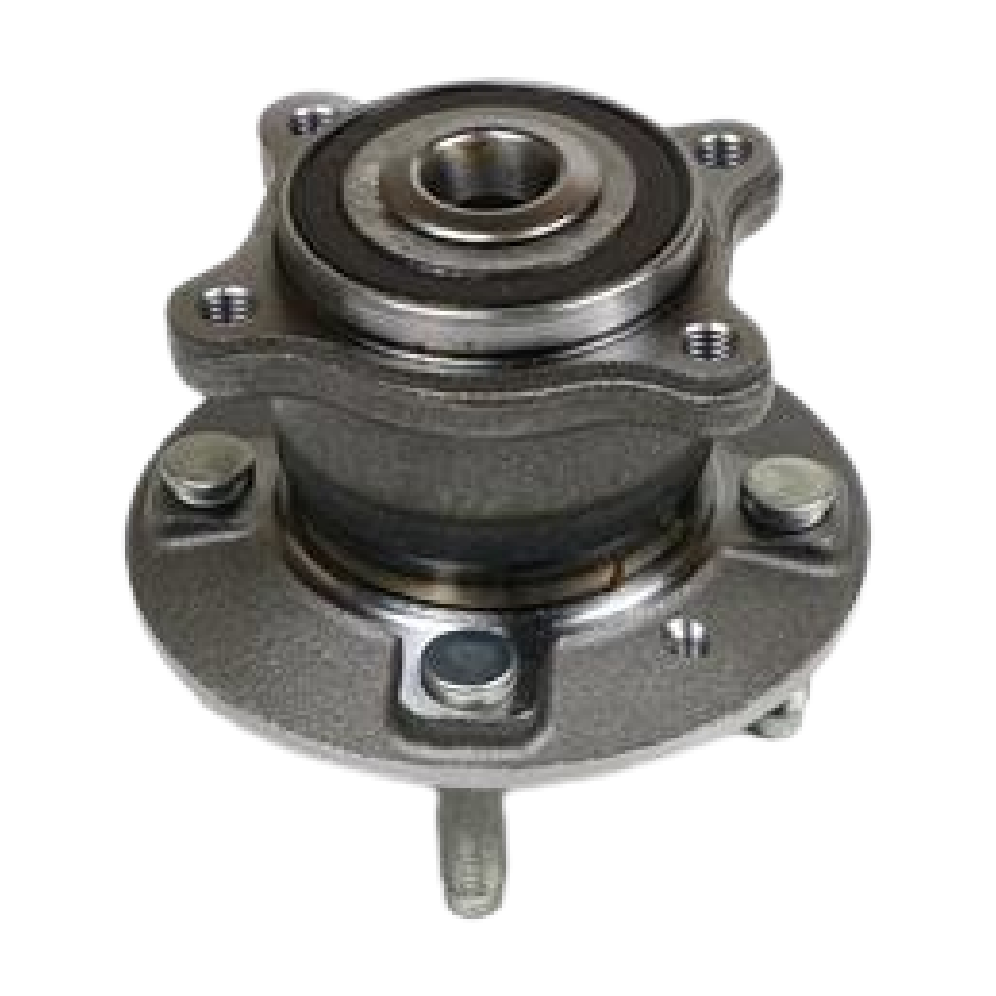 Cubo de Roda Traseiro com Rolamento 1 Unidade - Roc - 71736 - (3)