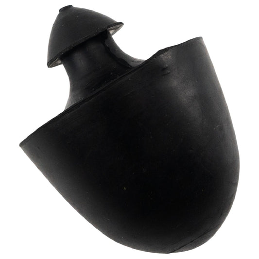 Batente Inferior da Suspensão Dianteira 1 Unidade - Isapa - 74628 - (1)