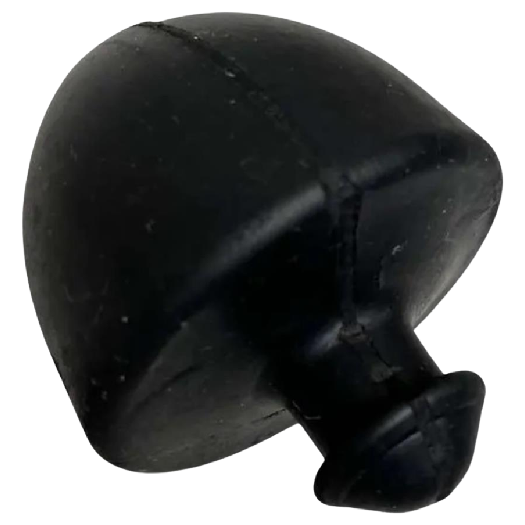 Batente Inferior da Suspensão Dianteira 1 Unidade - Isapa - 74628 - (2)