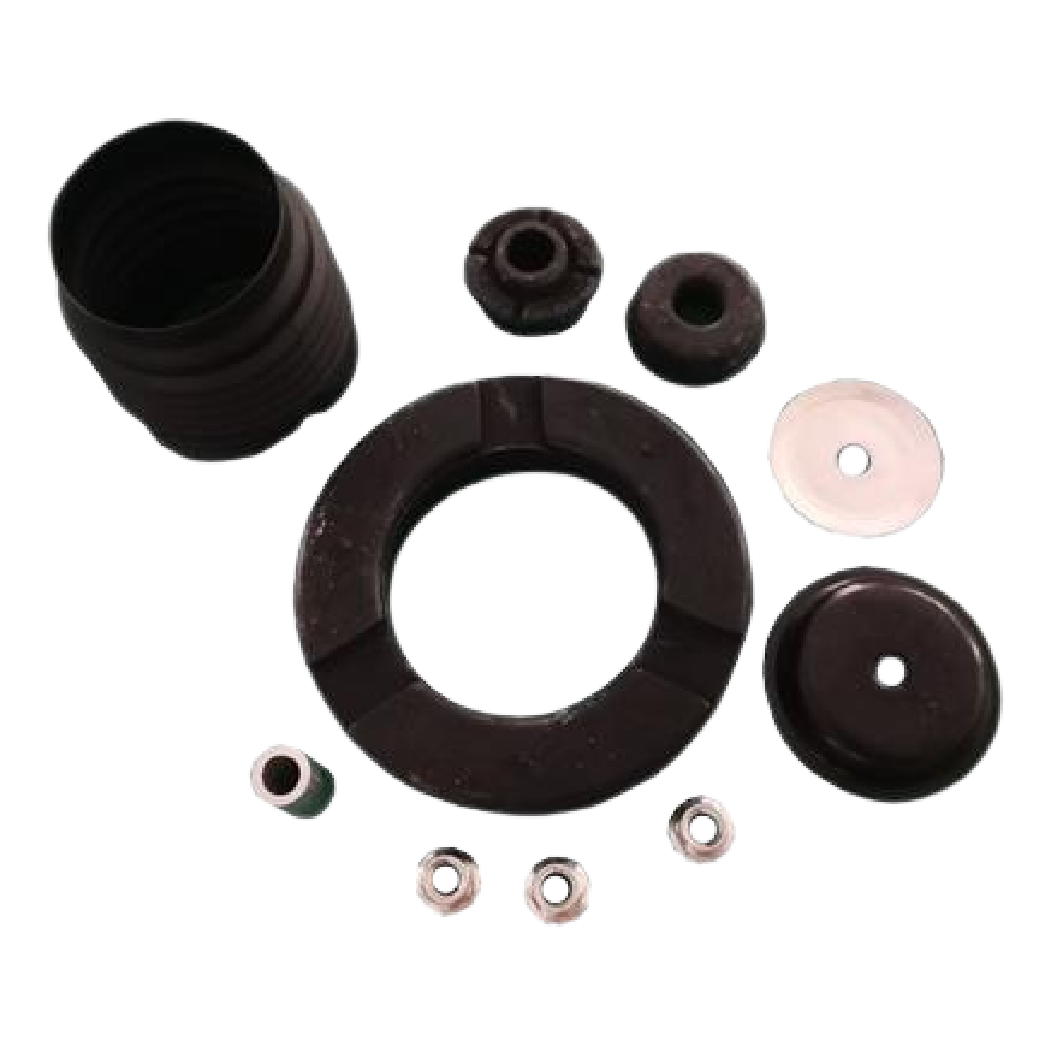 Kit Batente do Amortecedor Inferior Parcial 1 Lado - Allen - 73312 - (1)