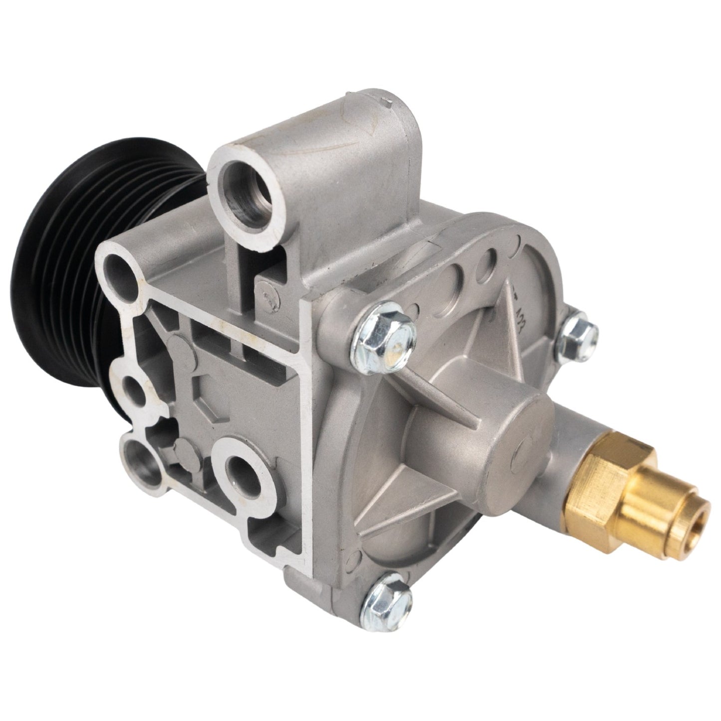 Bomba de Vácuo - Drivetec - 73980 - (4)