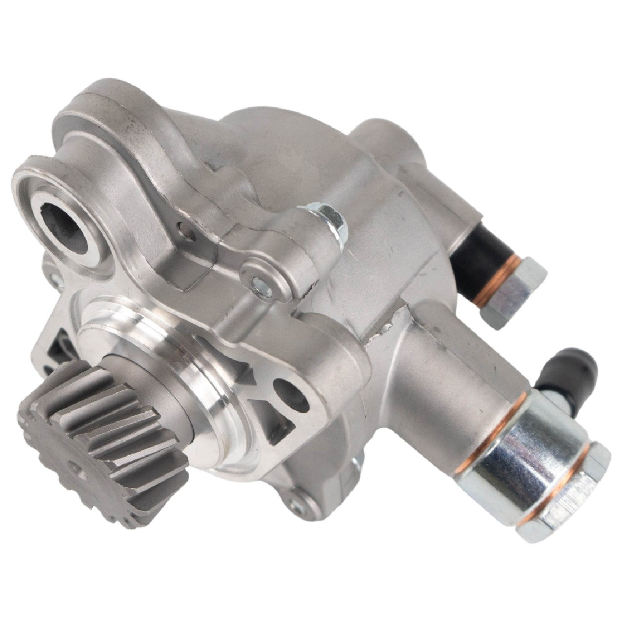 Bomba de Vácuo de Engrenagens - Drivetec - 74580 - (3)