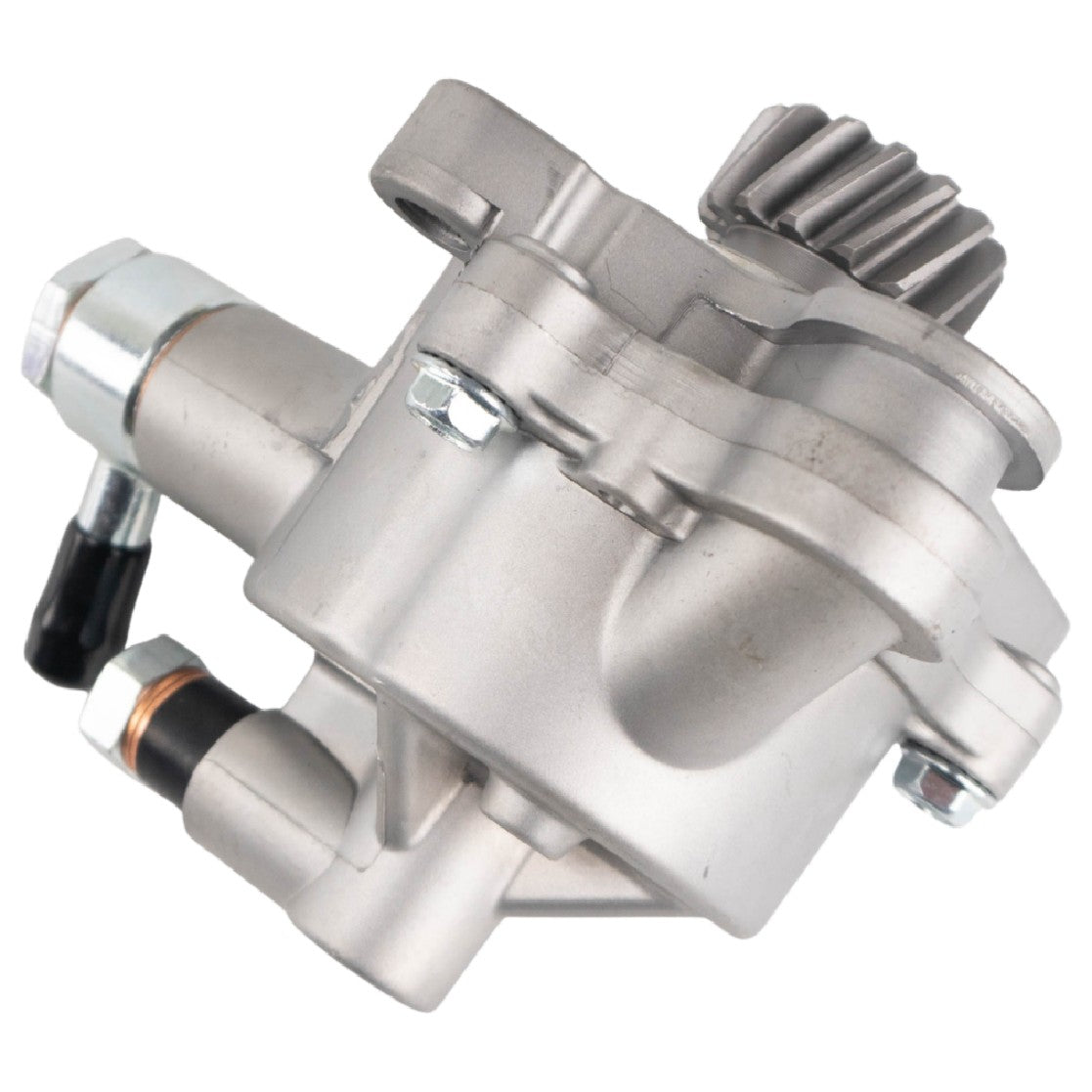 Bomba de Vácuo de Engrenagens - Drivetec - 74580 - (4)