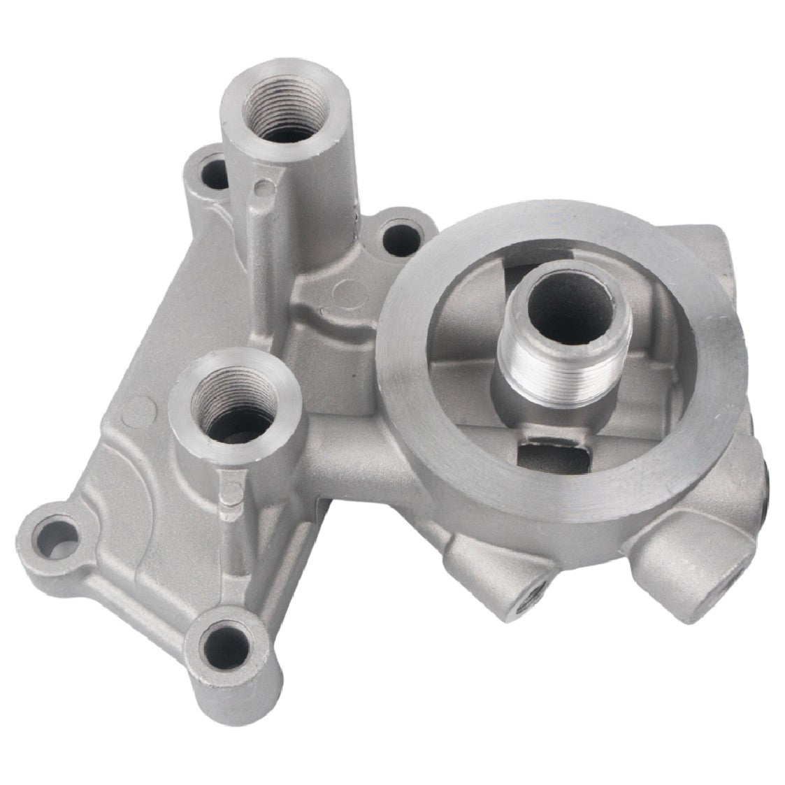 Suporte do Filtro de Óleo - Drivetec - 21143 - (1)
