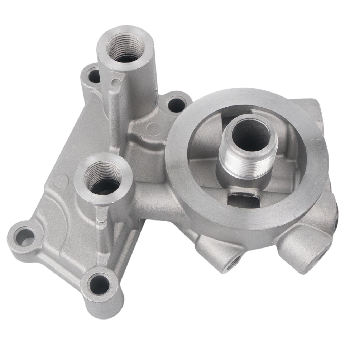 Suporte do Filtro de Óleo - Drivetec - 21143 - (2)
