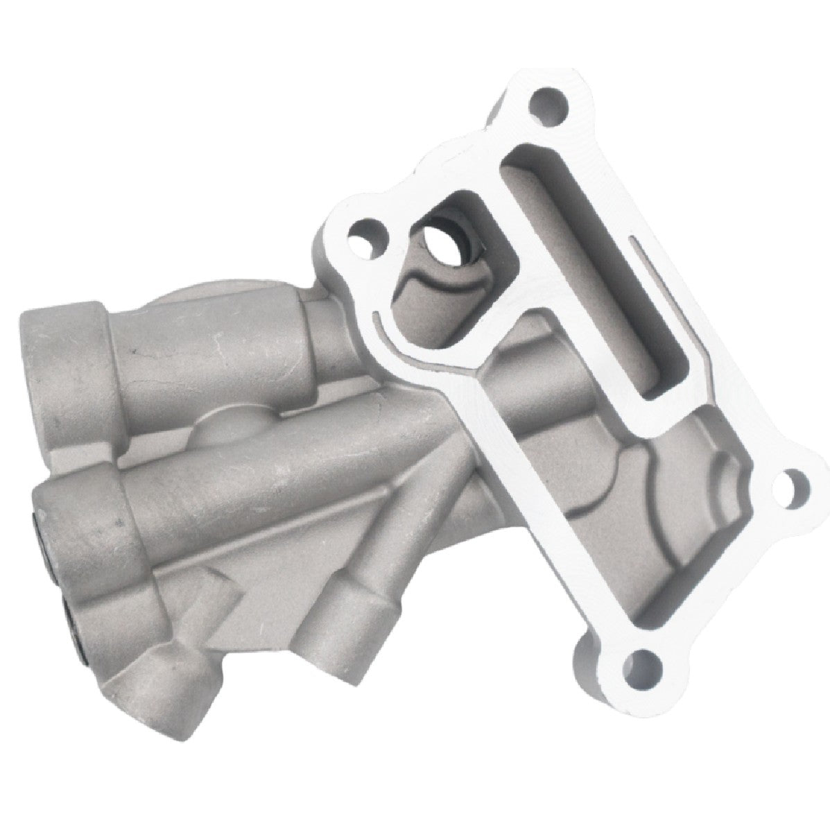 Suporte do Filtro de Óleo - Drivetec - 21143 - (5)