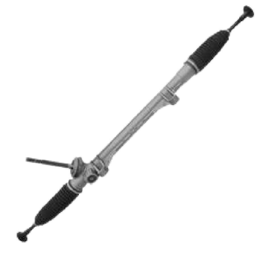 Caixa de Direção Elétrica - Roc - 26632 - (1)