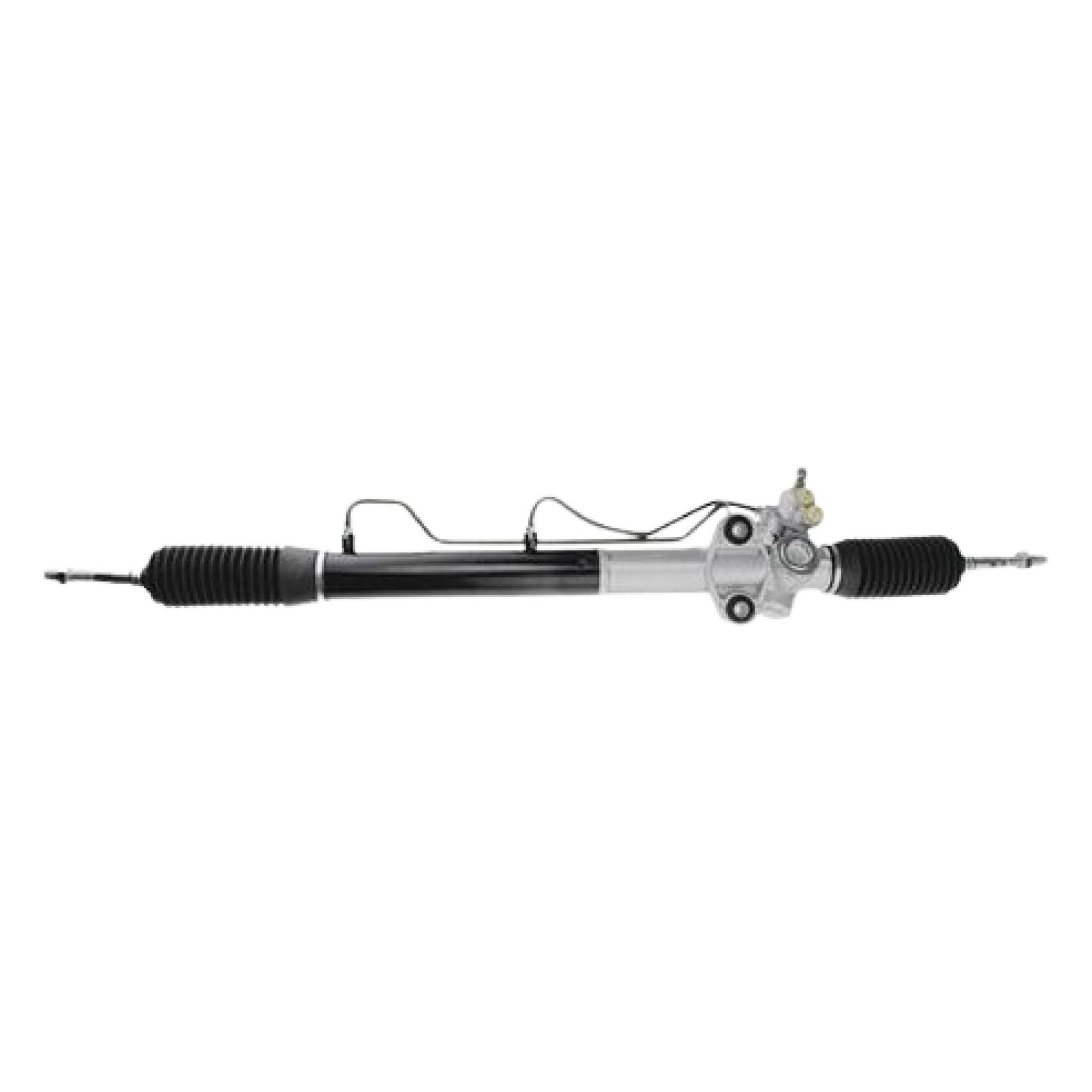 Caixa de Direção Hidráulica - Roc - 72582 - (1)