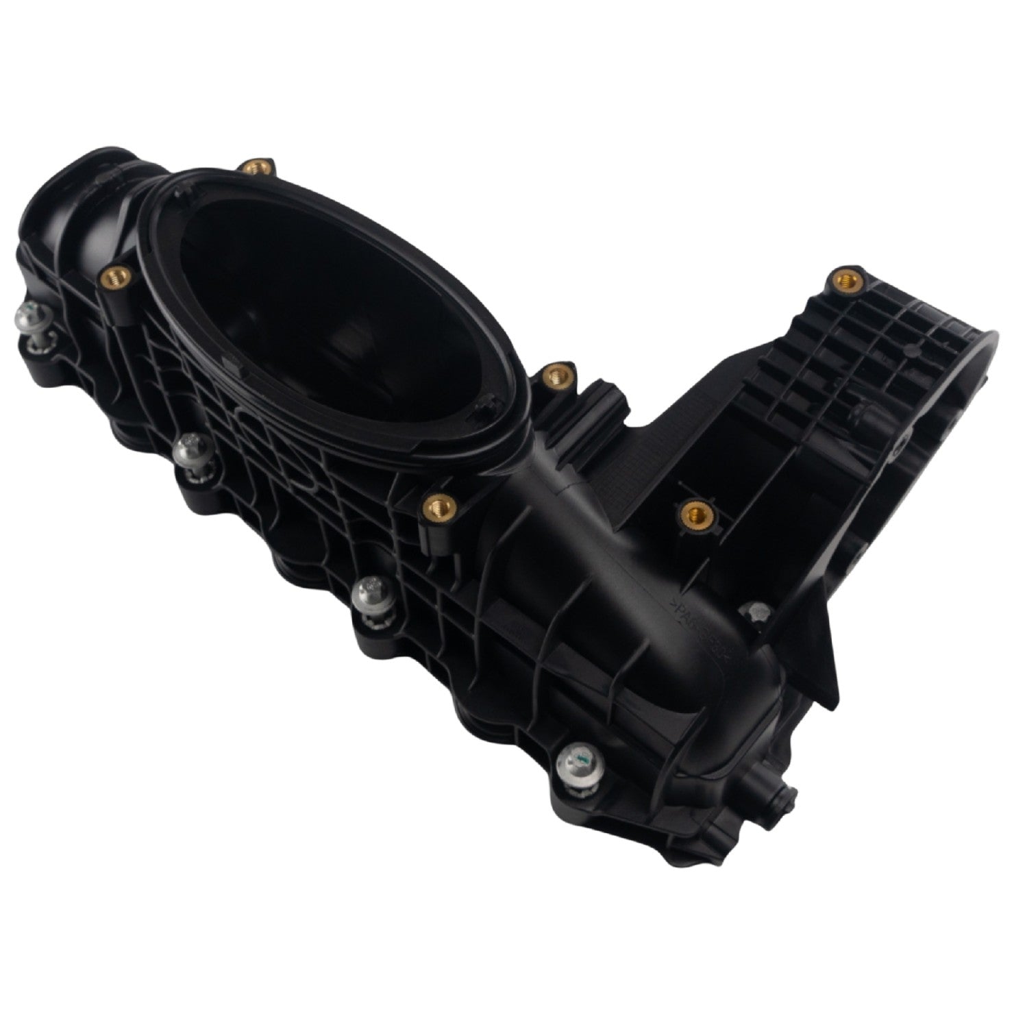 Coletor de Admissão - Drivetec - 77215 - (1)