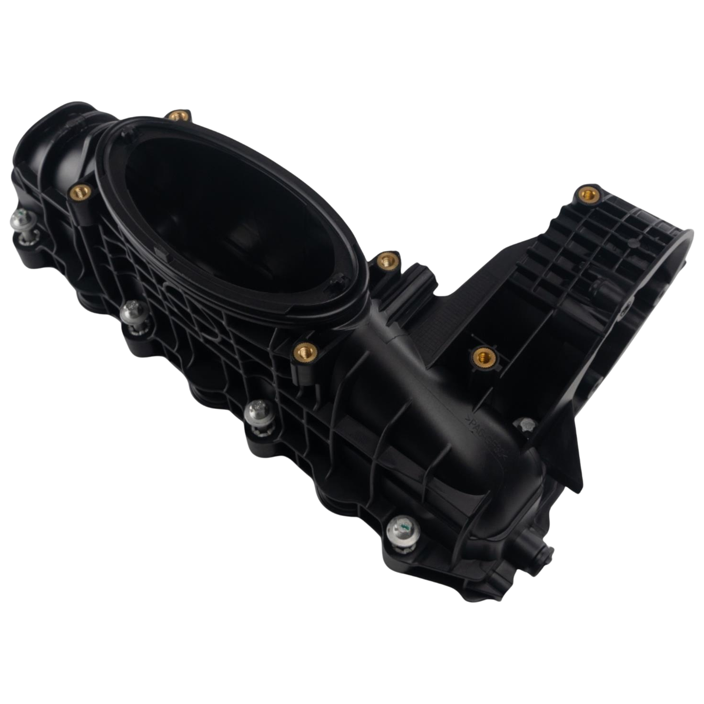 Coletor de Admissão - Drivetec - 77215 - (2)
