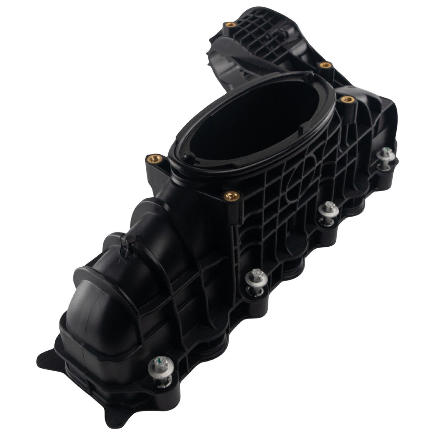 Coletor de Admissão - Drivetec - 77215 - (3)