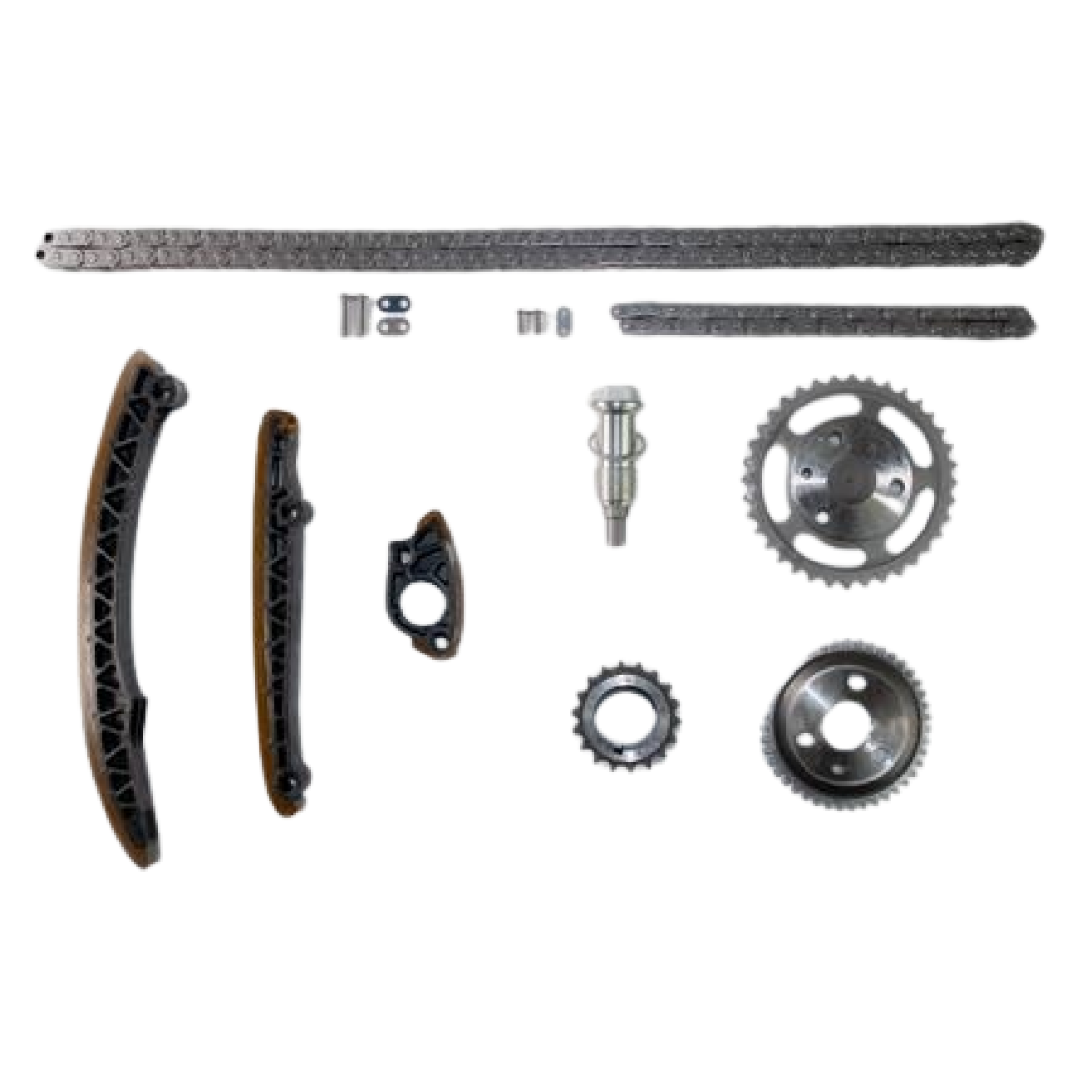 Kit Corrente de Comando - Frontier - 73150 - (1)