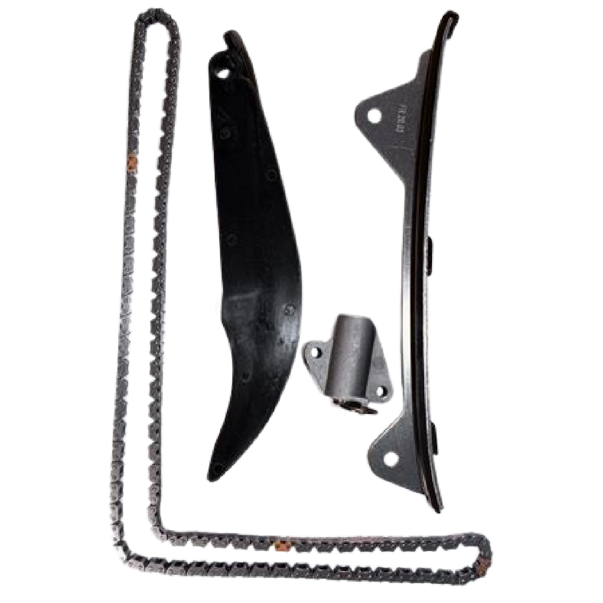 Kit Corrente de Comando Parcial - Frontier - 71265 - (1)
