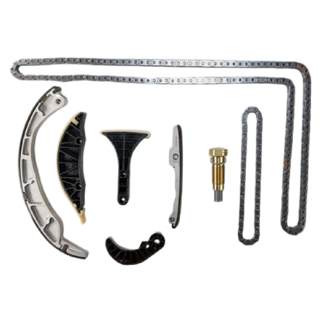 Kit Corrente de Comando - Frontier - 72262 - (1)