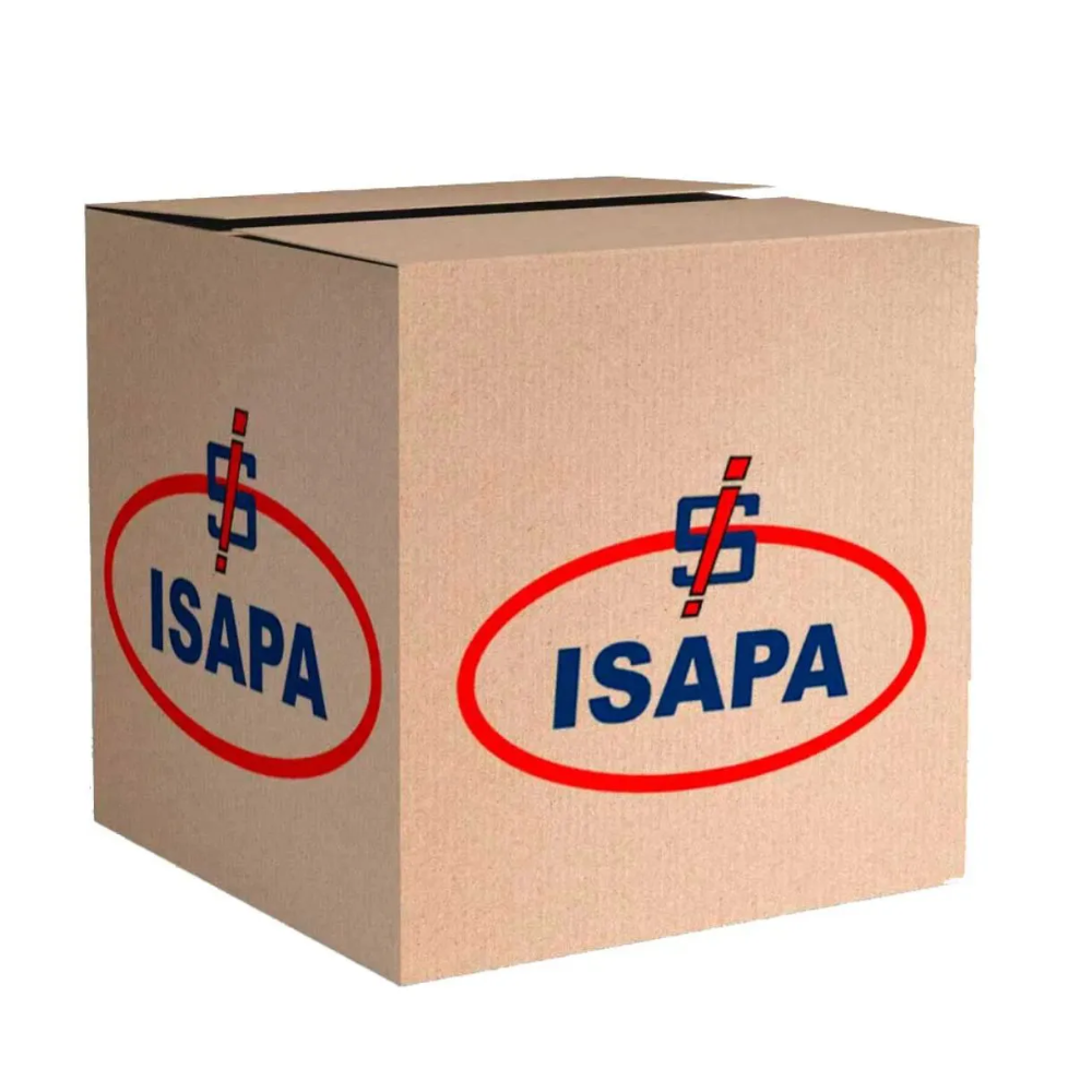 Válvula Termostática - Isapa - 928153 - (1)