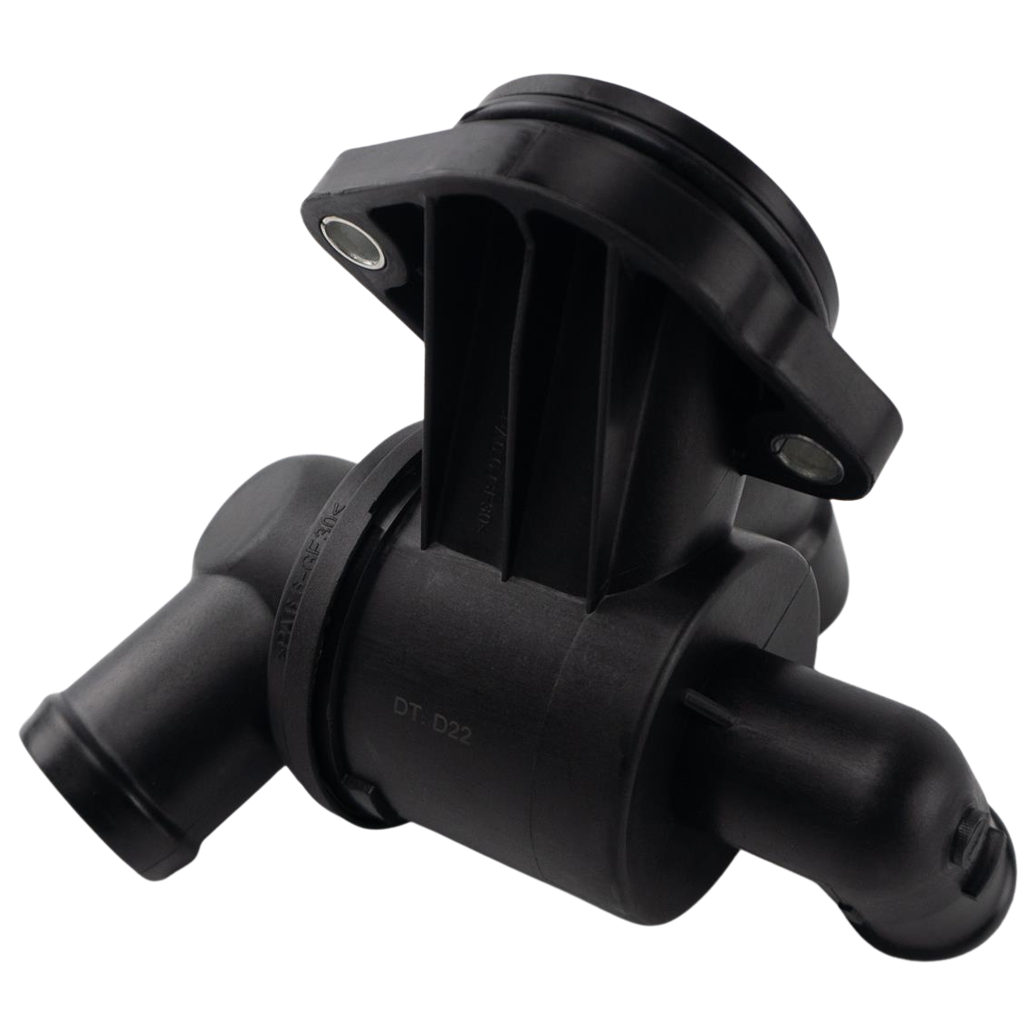 Válvula Termostática com Carcaça - Drivetec - 974182 - (2)