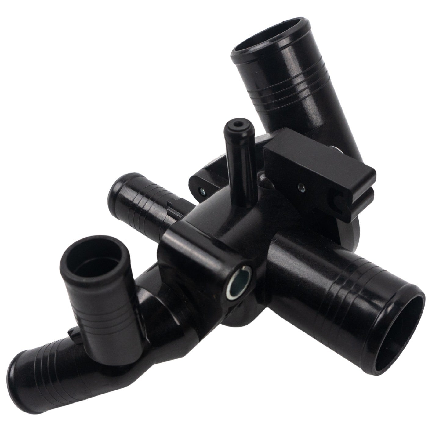 Válvula Termostática com Carcaça - Isapa - 74233 - (1)