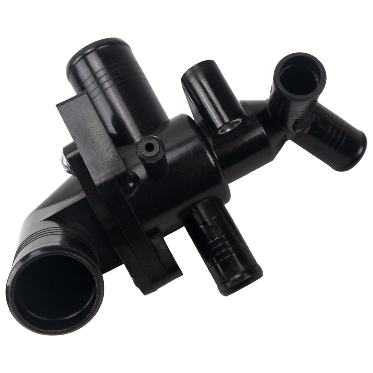 Válvula Termostática com Carcaça - Isapa - 74233 - (3)