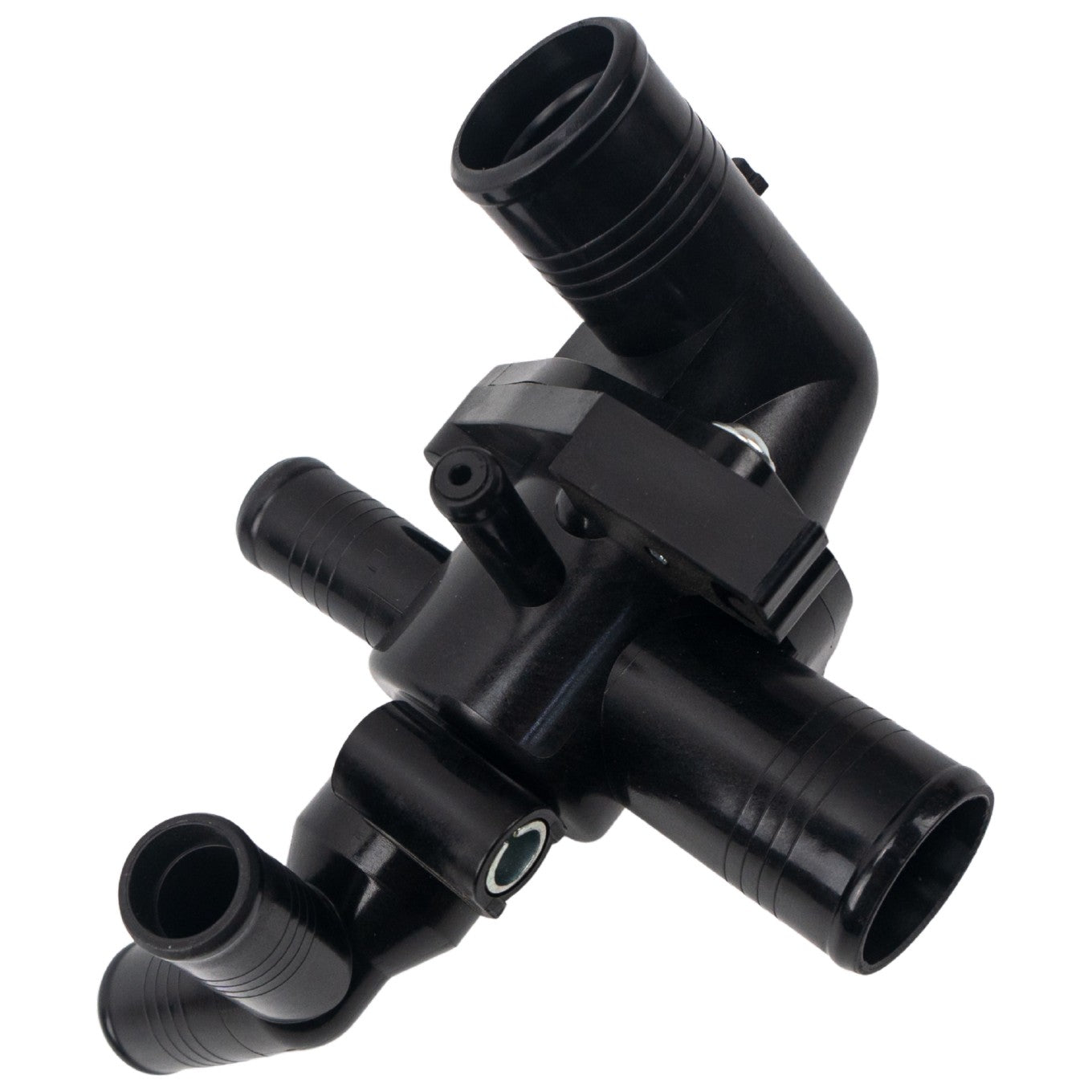Válvula Termostática com Carcaça - Isapa - 74233 - (5)