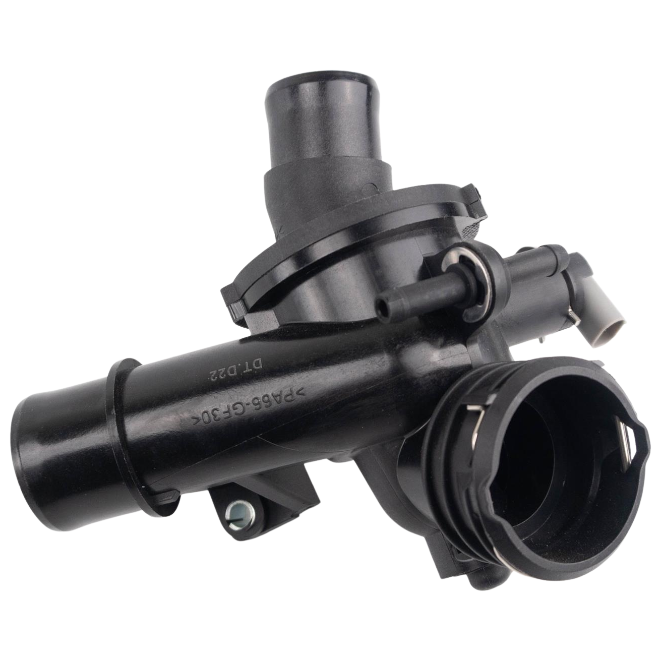 Válvula Termostática com Carcaça e Sensor - Isapa - 974242 - (2)