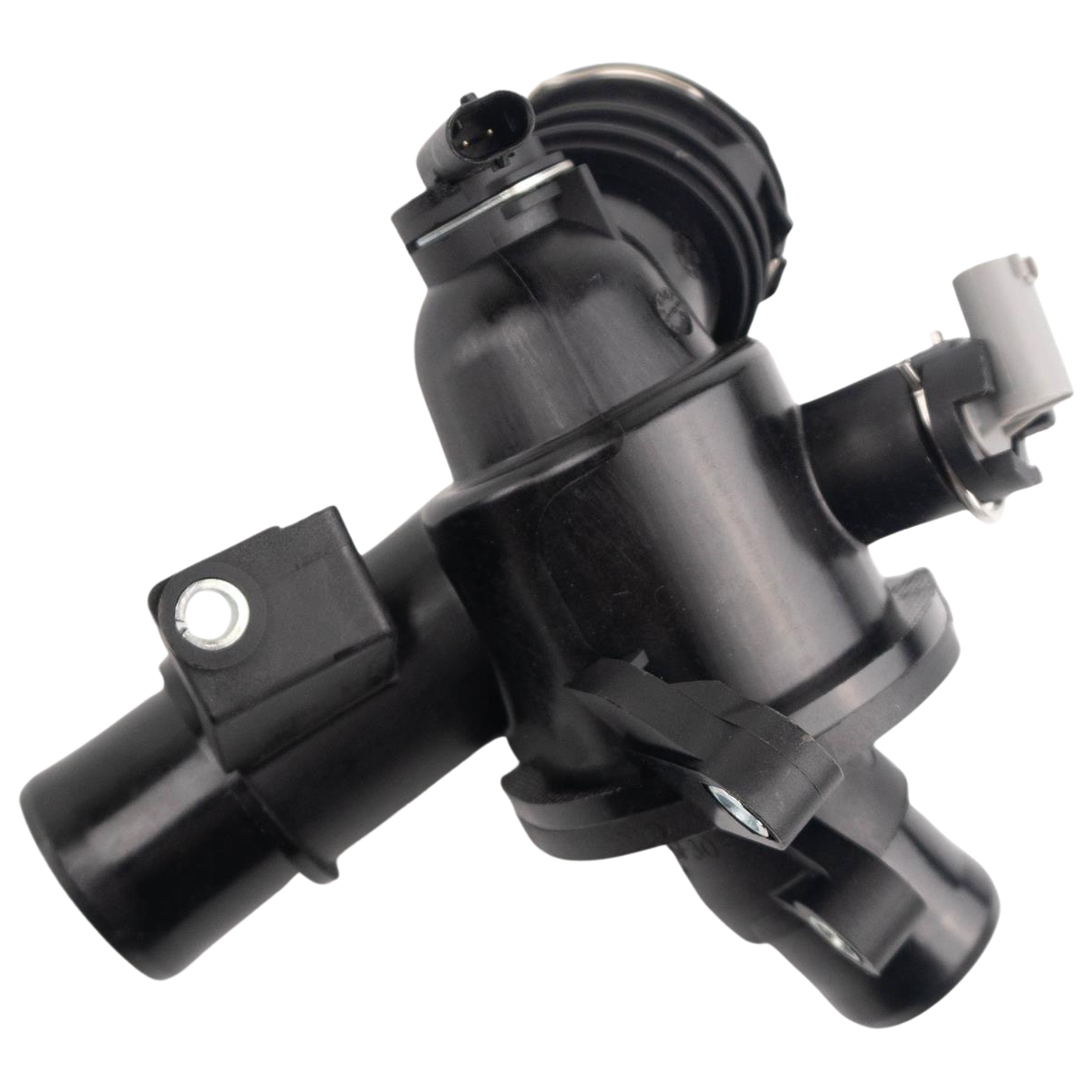Válvula Termostática com Carcaça e Sensor - Isapa - 974242 - (3)