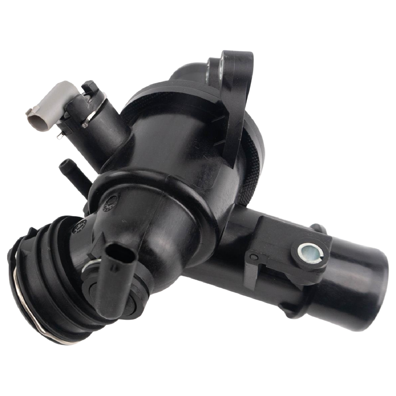 Válvula Termostática com Carcaça e Sensor - Isapa - 974242 - (4)