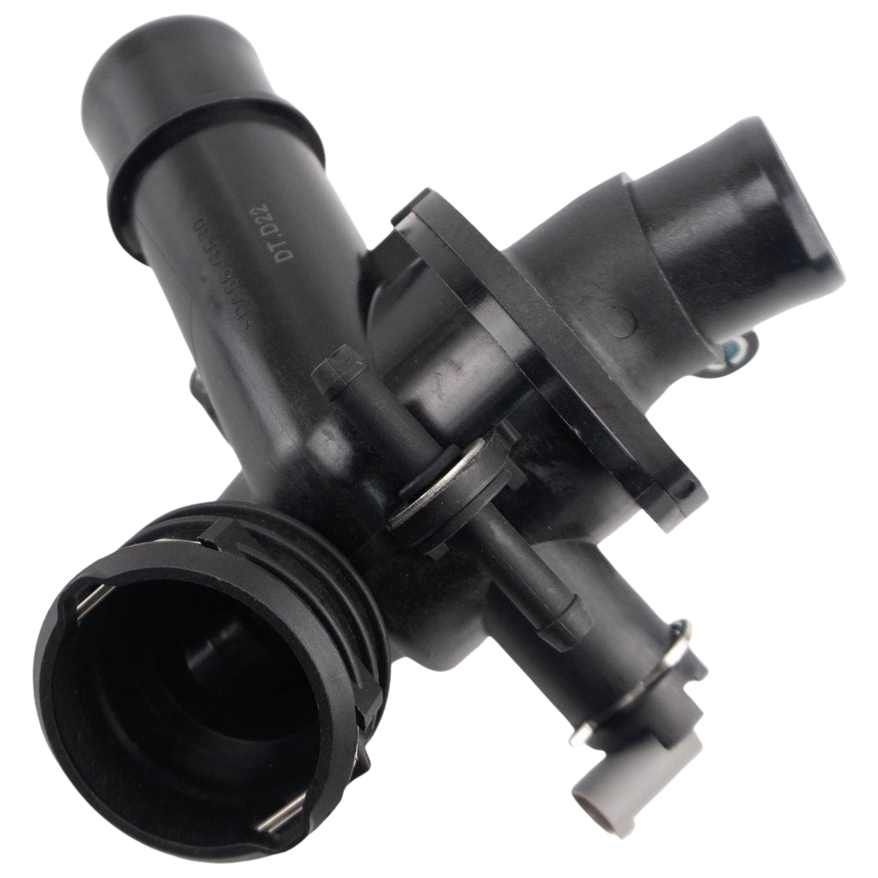 Válvula Termostática com Carcaça e Sensor - Isapa - 974242 - (5)