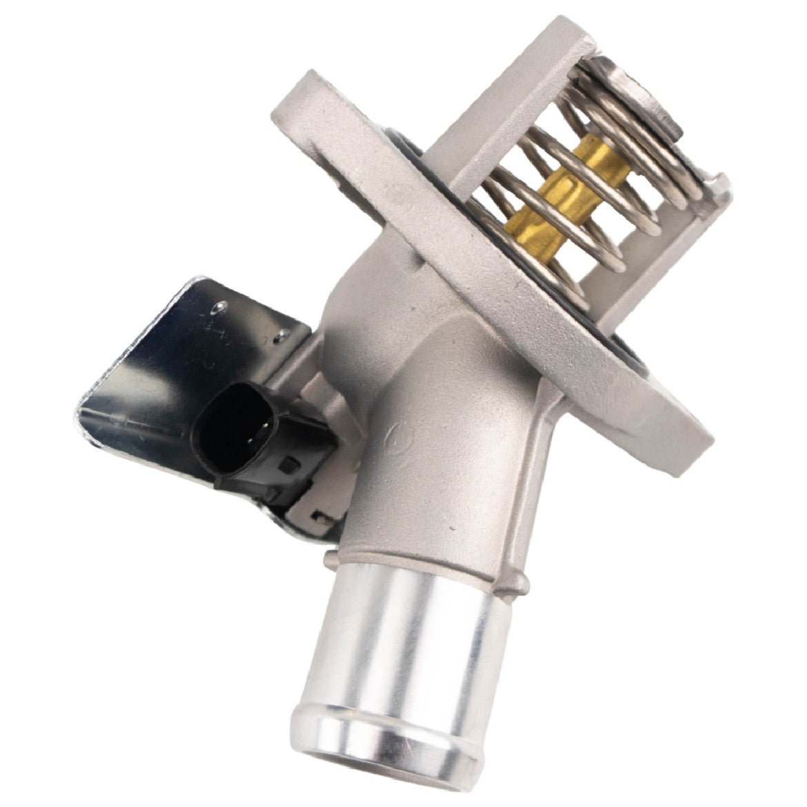 Válvula Termostática com Sensor - Isapa - 74201 - (1)