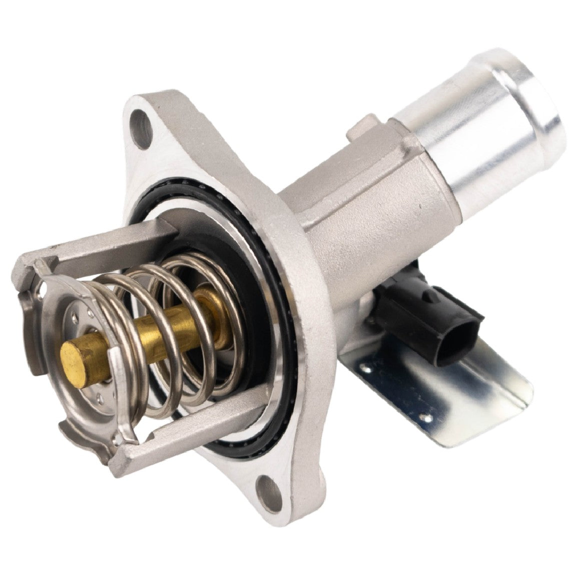 Válvula Termostática com Sensor - Isapa - 74201 - (3)