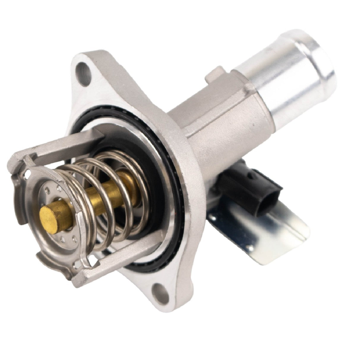 Válvula Termostática com Sensor - Isapa - 74201 - (5)